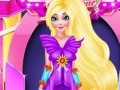 Игри Princess in Pretty Cure Style