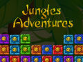 Игри Jungles Adventures