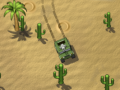 Игри Desert Run
