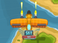 Игри Sky War