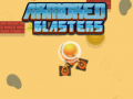 Игри Armored Blasters