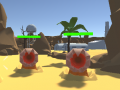 Игри Rails Shooter Fantasy Shooting 
