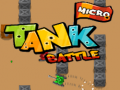 Игри Micro Tank Battle