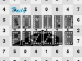 Игри Daily Domino Puzzle