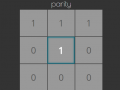 Игри Parity Puzzle