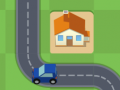 Игри Road Trip FRVR 