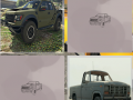 Игри Ford F 150 Memory