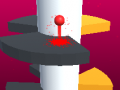 Игри Helix Jump