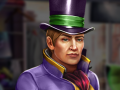 Игри The Magicians Quest