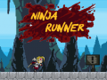 Игри Ninja Runner
