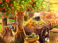 Игри Lovely Farmland