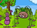 Игри Insects Photo Differences