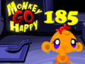 Игри Monkey Go Happy Stage 185