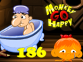Игри Monkey Go Happy Stage 186