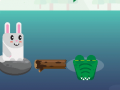Игри Blocky Rabbit Jumping