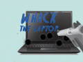 Игри Whack the Laptop