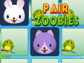 Игри Pair Zoobies
