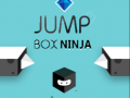 Игри Jump Box Ninja