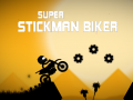 Игри Super Stickman Biker