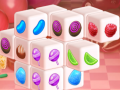 Игри Mahjongg Dimensions Candy