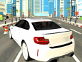 Игри Monoa City Parking