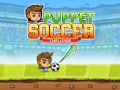 Игри Puppet Soccer Challenge