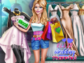 Игри Ellie Wedding Shopping