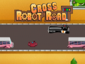 Игри Robot Cross Road