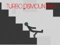 Игри Turbo Dismounting