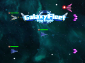 Игри Galaxy Fleet Time Travel