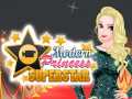 Игри Modern Princess Superstar