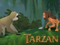 Игри Disney's Tarzan