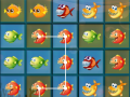 Игри Fish Connect Deluxe