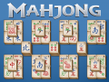 Игри Mahjong