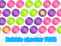 Игри Bubble shooter FRVR