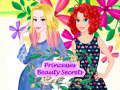 Игри Princesses Beauty Secrets