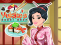 Игри Yukiko's Sushi Shop