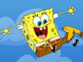 Игри Sponge Bob Falling