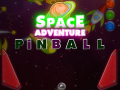 Игри Space Adventure Pinball