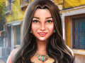 Игри City of Masks