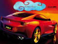 Игри Ferrari Hidden Stars