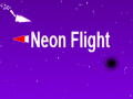 Игри Neon Flight