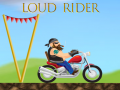 Игри Loud Rider