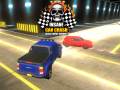 Игри Insane Car Crash Burnout