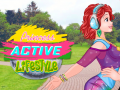 Игри Princess Active Lifestyle