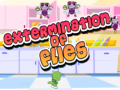 Игри Extermination of Flies