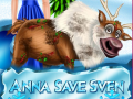 Игри Anna Save Sven 