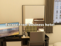 Игри Escape from Business Hotel