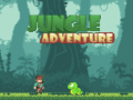 Игри Jungle Adventure