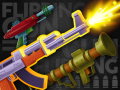 Игри Flipping Gun Simulator
